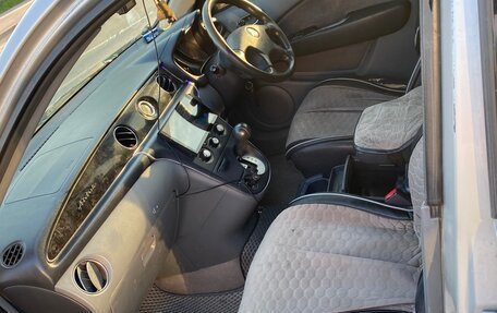 Mitsubishi Airtrek, 2001 год, 465 000 рублей, 6 фотография