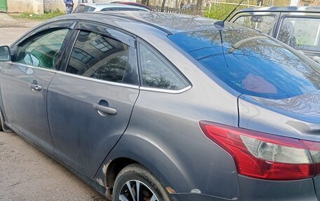 Ford Focus III, 2012 год, 750 000 рублей, 13 фотография
