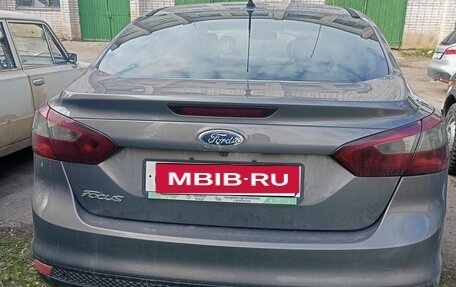 Ford Focus III, 2012 год, 750 000 рублей, 12 фотография