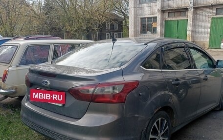 Ford Focus III, 2012 год, 750 000 рублей, 14 фотография
