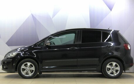 Volkswagen Golf Plus I, 2007 год, 386 000 рублей, 2 фотография