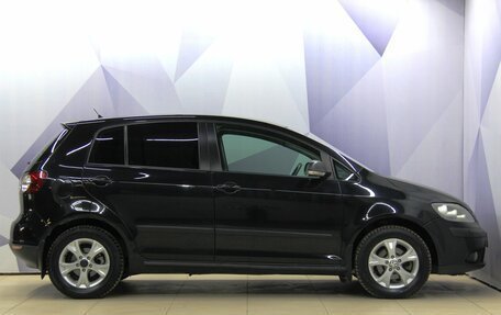 Volkswagen Golf Plus I, 2007 год, 386 000 рублей, 6 фотография