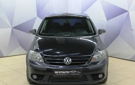 Volkswagen Golf Plus I, 2007 год, 386 000 рублей, 8 фотография