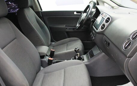 Volkswagen Golf Plus I, 2007 год, 386 000 рублей, 11 фотография