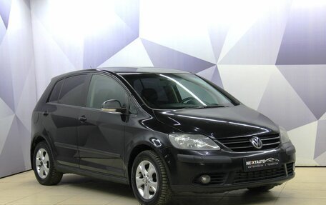 Volkswagen Golf Plus I, 2007 год, 386 000 рублей, 7 фотография