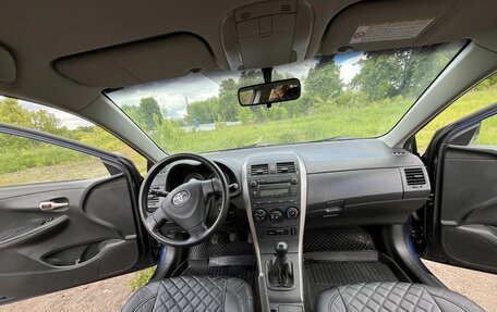 Toyota Corolla, 2008 год, 700 000 рублей, 2 фотография