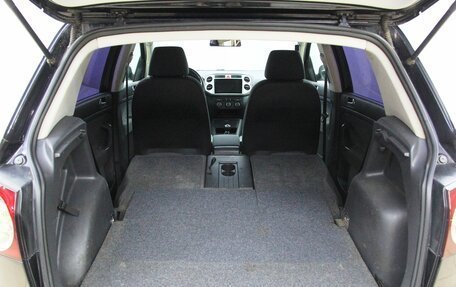 Volkswagen Golf Plus I, 2007 год, 386 000 рублей, 17 фотография