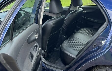 Toyota Corolla, 2008 год, 700 000 рублей, 6 фотография