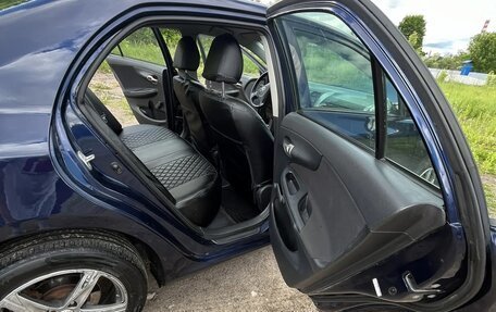 Toyota Corolla, 2008 год, 700 000 рублей, 4 фотография