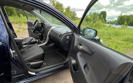 Toyota Corolla, 2008 год, 700 000 рублей, 3 фотография