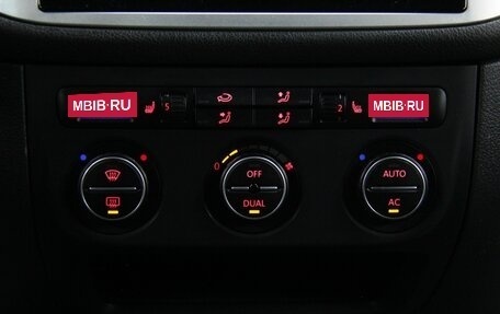 Volkswagen Golf Plus I, 2007 год, 386 000 рублей, 15 фотография