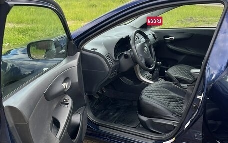Toyota Corolla, 2008 год, 700 000 рублей, 5 фотография