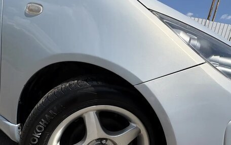 Mitsubishi Colt VI рестайлинг, 2005 год, 520 000 рублей, 5 фотография