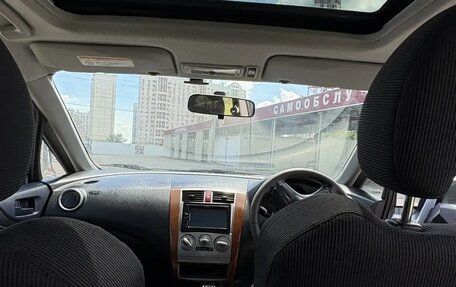 Mitsubishi Colt VI рестайлинг, 2005 год, 520 000 рублей, 4 фотография