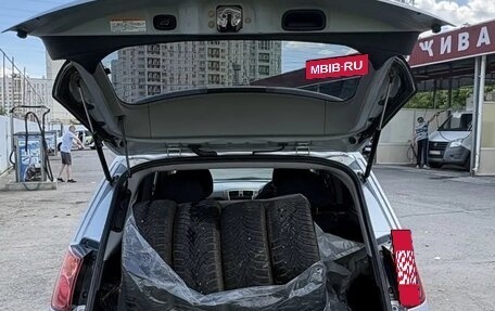 Mitsubishi Colt VI рестайлинг, 2005 год, 520 000 рублей, 9 фотография