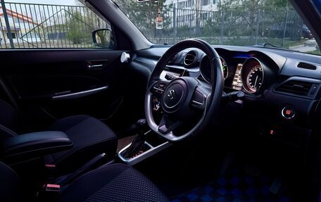 Suzuki Swift V, 2018 год, 1 050 000 рублей, 12 фотография