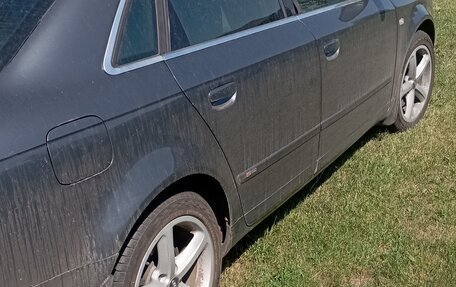 Audi A4, 2006 год, 600 000 рублей, 3 фотография