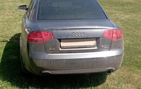 Audi A4, 2006 год, 600 000 рублей, 2 фотография