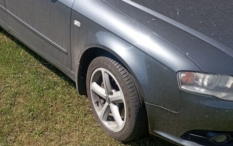 Audi A4, 2006 год, 600 000 рублей, 4 фотография
