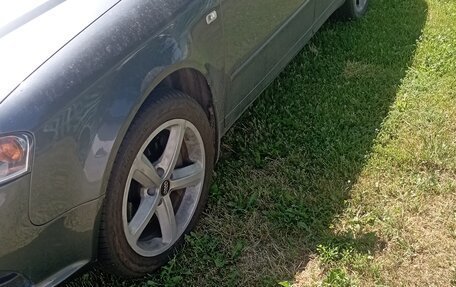 Audi A4, 2006 год, 600 000 рублей, 6 фотография