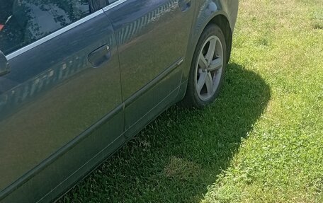 Audi A4, 2006 год, 600 000 рублей, 7 фотография