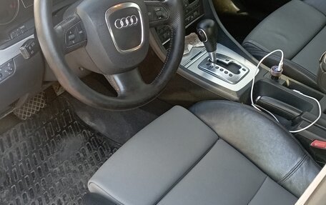 Audi A4, 2006 год, 600 000 рублей, 9 фотография
