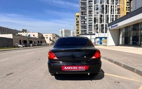 KIA Spectra II (LD), 2008 год, 320 000 рублей, 5 фотография