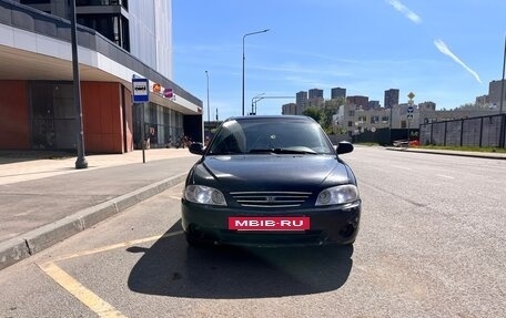 KIA Spectra II (LD), 2008 год, 320 000 рублей, 2 фотография