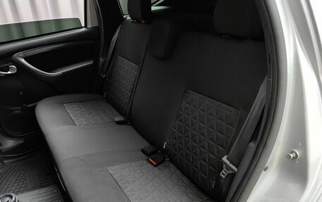 Renault Duster I рестайлинг, 2015 год, 1 085 000 рублей, 8 фотография