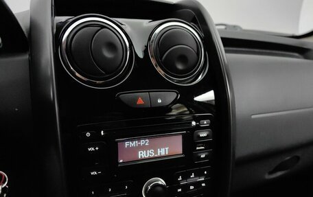 Renault Duster I рестайлинг, 2015 год, 1 085 000 рублей, 14 фотография
