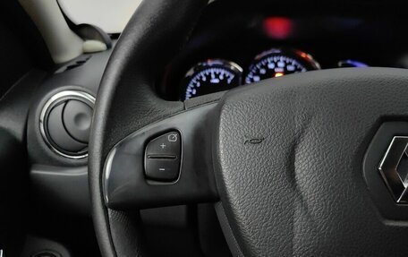 Renault Duster I рестайлинг, 2015 год, 1 085 000 рублей, 18 фотография