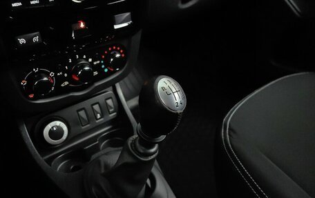 Renault Duster I рестайлинг, 2015 год, 1 085 000 рублей, 16 фотография