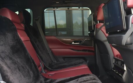 Lexus LX, 2022 год, 17 500 000 рублей, 8 фотография