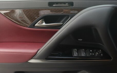 Lexus LX, 2022 год, 17 500 000 рублей, 9 фотография
