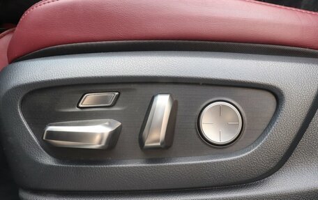 Lexus LX, 2022 год, 17 500 000 рублей, 17 фотография