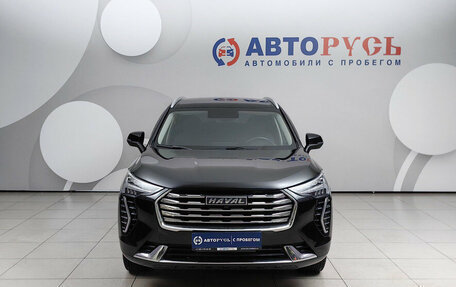 Haval Jolion, 2023 год, 1 945 000 рублей, 3 фотография