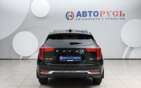 Haval Jolion, 2023 год, 1 945 000 рублей, 4 фотография