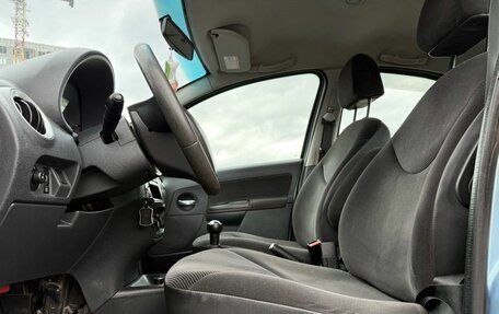 Citroen C3 II, 2006 год, 249 000 рублей, 10 фотография