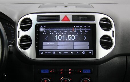 Volkswagen Golf Plus I, 2007 год, 386 000 рублей, 13 фотография