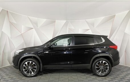 Chery Tiggo 7 I, 2019 год, 1 145 450 рублей, 5 фотография