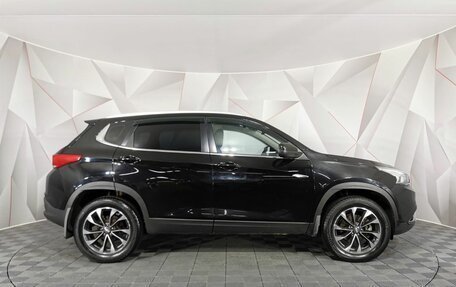 Chery Tiggo 7 I, 2019 год, 1 145 450 рублей, 6 фотография