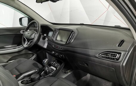 Chery Tiggo 7 I, 2019 год, 1 145 450 рублей, 12 фотография