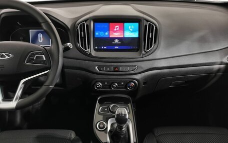 Chery Tiggo 7 I, 2019 год, 1 145 450 рублей, 14 фотография