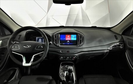 Chery Tiggo 7 I, 2019 год, 1 145 450 рублей, 13 фотография