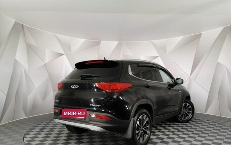 Chery Tiggo 7 I, 2019 год, 1 145 450 рублей, 2 фотография