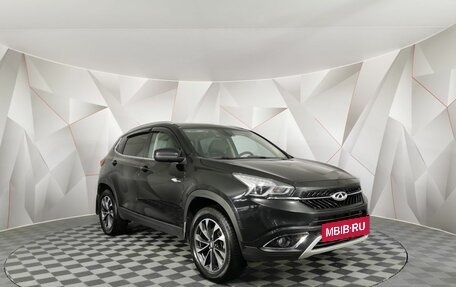 Chery Tiggo 7 I, 2019 год, 1 145 450 рублей, 3 фотография