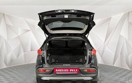 Chery Tiggo 7 I, 2019 год, 1 145 450 рублей, 11 фотография