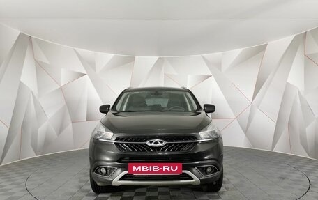 Chery Tiggo 7 I, 2019 год, 1 145 450 рублей, 7 фотография