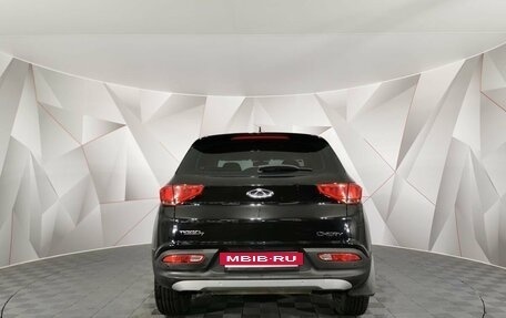 Chery Tiggo 7 I, 2019 год, 1 145 450 рублей, 8 фотография