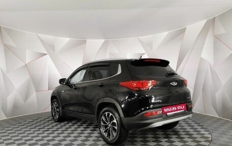 Chery Tiggo 7 I, 2019 год, 1 145 450 рублей, 4 фотография